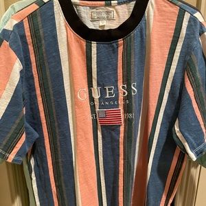 Guess t shirt